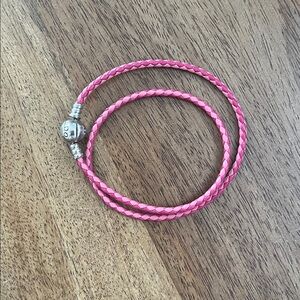Pandora bracelet